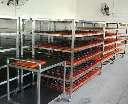 重慶豬圈火鍋公司(圖5)