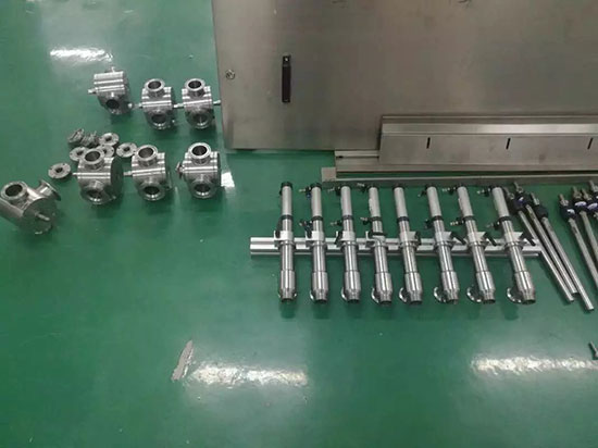 慶賀，星格醬料灌裝機訂購量暴增(圖5)