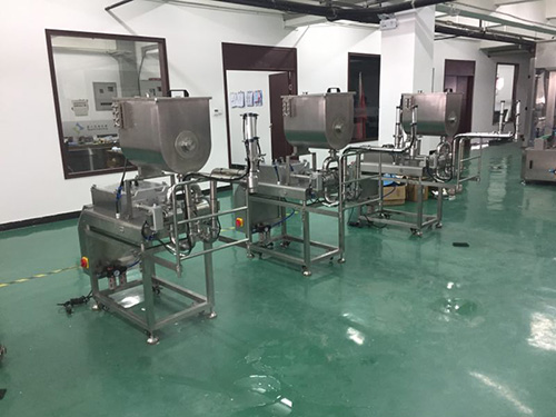 慶賀星格與青島正大集團(tuán)成功合作(圖2)