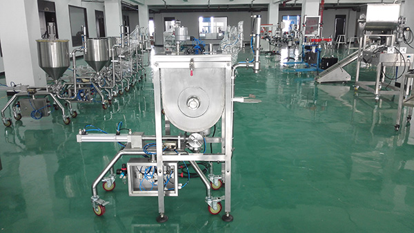 2017開工大吉，廣州星格新品不斷(圖3)