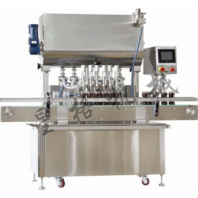 自動醬料灌裝機(圖1)