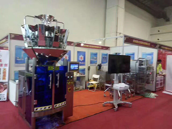 賀：火鍋食材包裝展盛大開幕！(圖2)