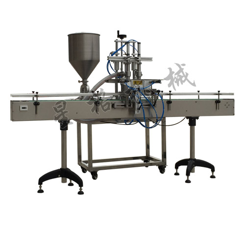 針對不同物料,廣州星格推薦不同的醬料包裝機(jī)設(shè)(圖4)