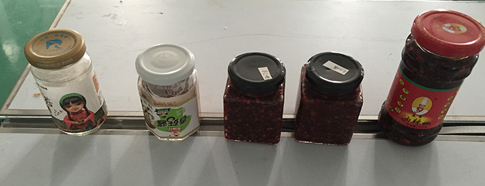 這套醬料灌裝生產線，值得所有人關注！(圖2)