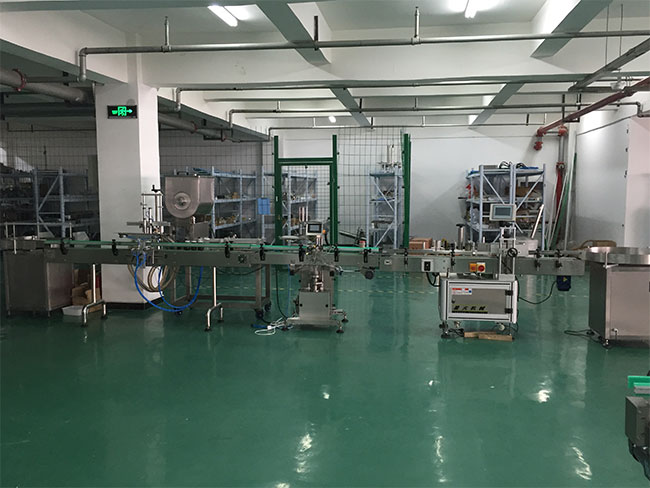 新年新氣象，星格為您呈現(xiàn)不一樣的包裝技術(shù)(圖1)