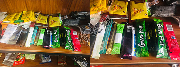 小袋醬料包裝機為醬料廠家帶來豐厚利益(圖2)