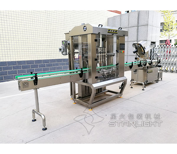 關于醬料自動包裝機的維護保養你知道哪些?(圖1) 關于醬料自動包裝機的維護保養你知道哪些?(圖1)