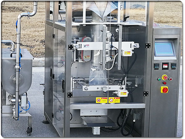 速食醬料包裝機設(shè)備哪款賣的好(圖3)