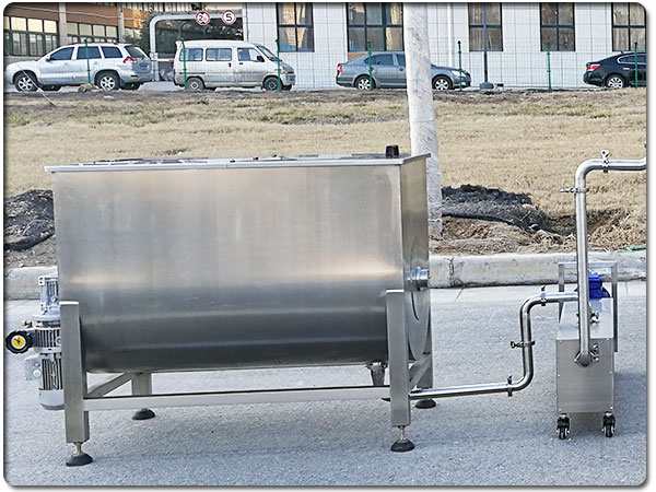 速食醬料包裝機設(shè)備哪款賣的好(圖4)