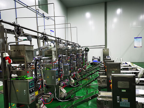 預(yù)制菜醬料包裝機(jī)生產(chǎn)線設(shè)備那個(gè)牌子好(圖1) 預(yù)制菜醬料包裝機(jī)生產(chǎn)線設(shè)備那個(gè)牌子好(圖1)