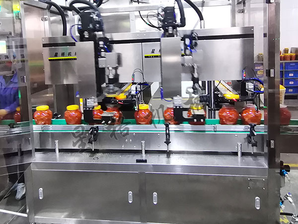 如何延長全套食品醬料包裝機(jī)械的使用壽命(圖2)