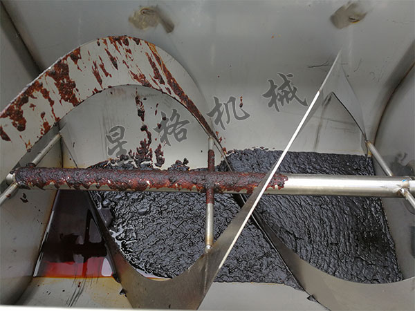 選擇中央廚房醬料包裝機(jī)需要那些條件(圖2)