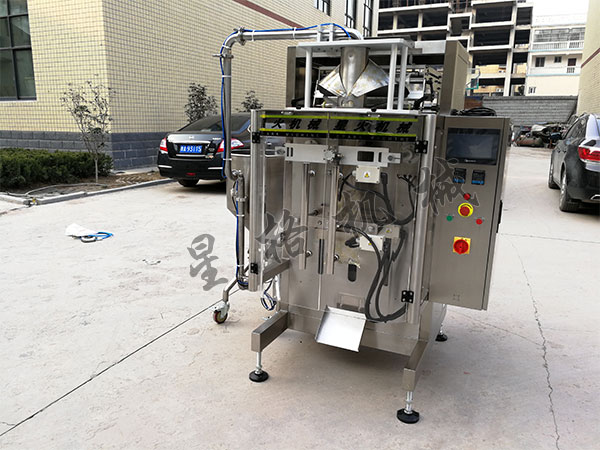 自動(dòng)化醬料包裝機(jī)設(shè)備常見故障(圖1)