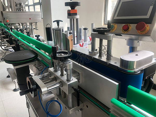 濃稠醬料灌裝生產線非標定制需要注意的內容(圖2)