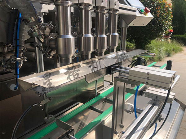 臥式攪拌醬料灌裝生產線有什么特別之處(圖3)