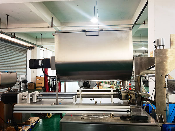 新品發布：立式醬料包裝機(圖2)