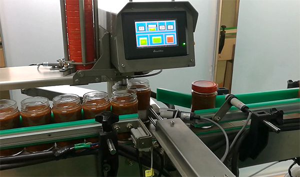 醬料灌裝機高速穩定灌裝 精準計量不漏料 廣州星火核心揭秘(圖2) 醬料灌裝機高速穩定灌裝 精準計量不漏料 廣州星火核心揭秘(圖2)