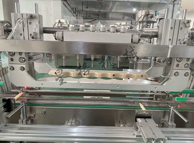 醬料行業(yè)的得力助手-自動等離子風(fēng)洗瓶機(jī)(圖2)