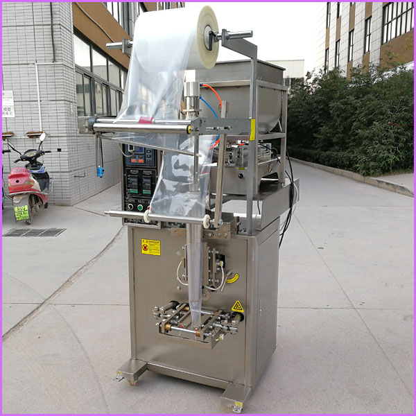 醬料自動包裝機常見問題有哪些？(圖1)
